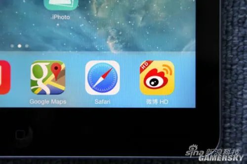 苹果iPad Air开箱评测 更轻薄更强大
