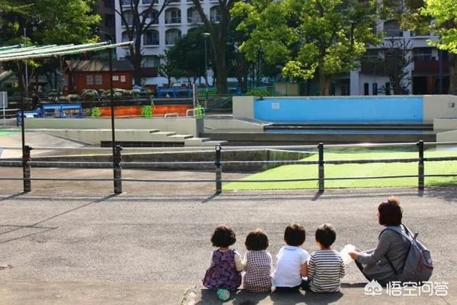 日本的保姆贵不贵?