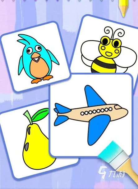 好玩的颜色游戏大全推荐2021 经典颜色游戏有哪些