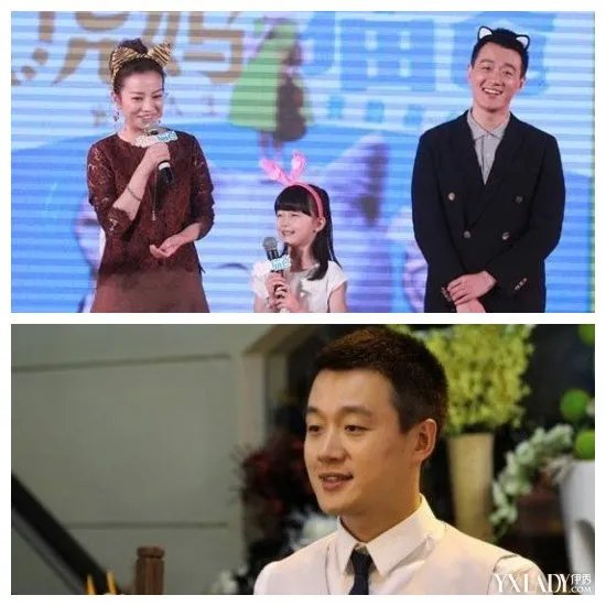 佟大为三度当爹盘点那些年他塑造的难忘荧幕形象