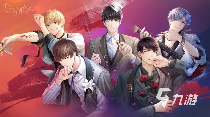 十大手机养成游戏大全排行榜2021 热门手机养成游戏推荐