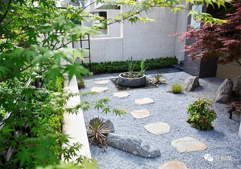 园集奖优秀作品 | 造一座走在诗句上的美好花园,愿不负初心不负你