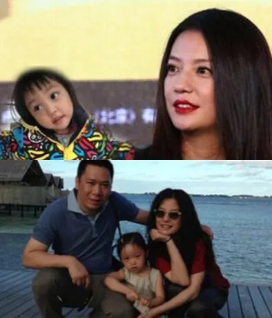 赵薇喝醉吐真言 揭其剖腹产女真相