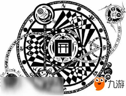 阴阳师最强现世召唤阵图片大全 现世召唤怎么出ssr