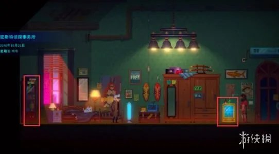 《迷雾侦探》第二章攻略 第二章怎么过