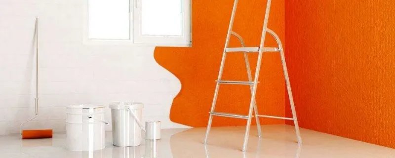 刚粉刷过的墙多久能住人吗