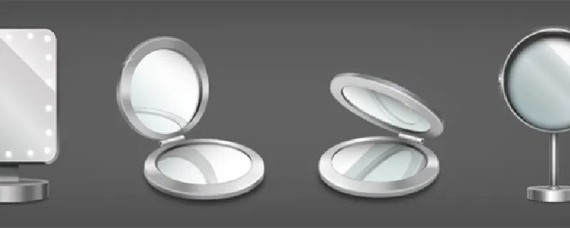 化妆镜十大品牌排行榜 化妆镜十大品牌排行榜是哪些