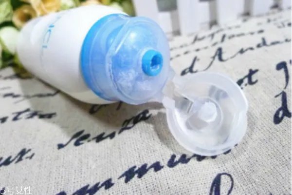 fancl洁面粉含皂基吗 fancl洁面粉成分