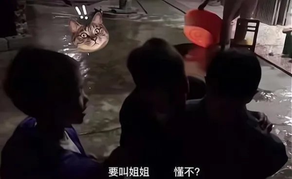 姐姐被叫阿姨堂弟热心纠正，你介意被小朋友叫阿姨吗？