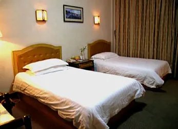 武汉海滨城度假村的介绍