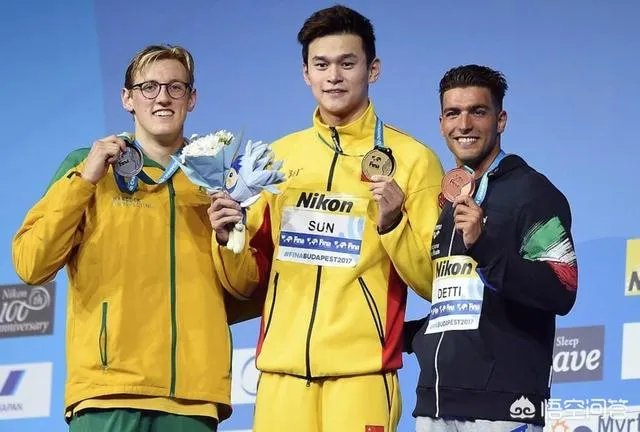 你是否支持孙杨起诉霍顿？赔偿一切物质，名誉和精神损失并公开道歉？