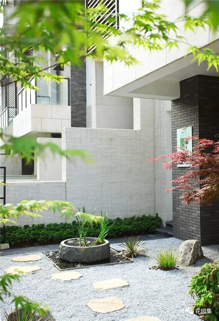 园集奖优秀作品 | 造一座走在诗句上的美好花园,愿不负初心不负你