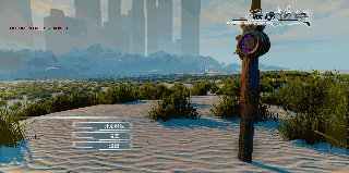 国内团队自制科幻版鬼泣?《秩序边缘》战斗图首爆