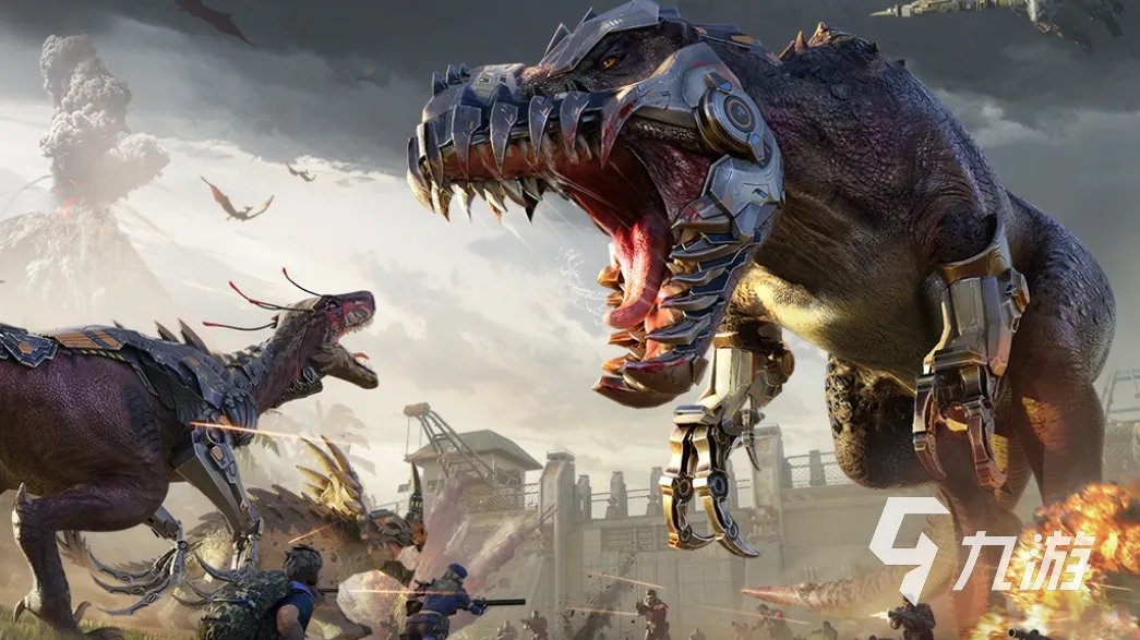 魔兽争霸类似的手游推荐 2023有哪些和魔兽争霸风格相同的游戏