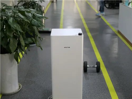 空气净化器能除烟味么