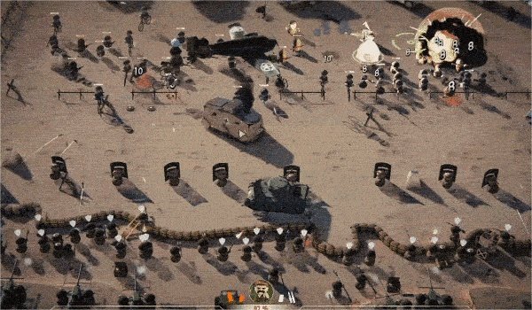 热门电脑塔防游戏排行榜 十大塔防游戏合集