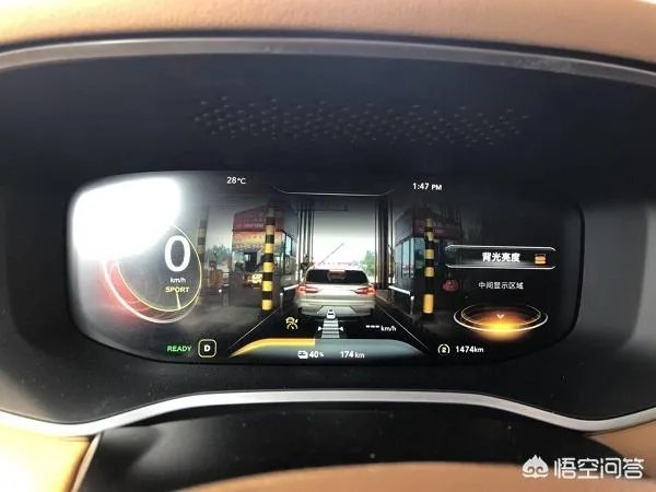 荣威MARVEL X这款车怎么样?