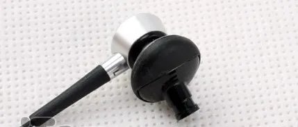 PHIATON PS210入耳式耳塞，引擎造型平衡音质