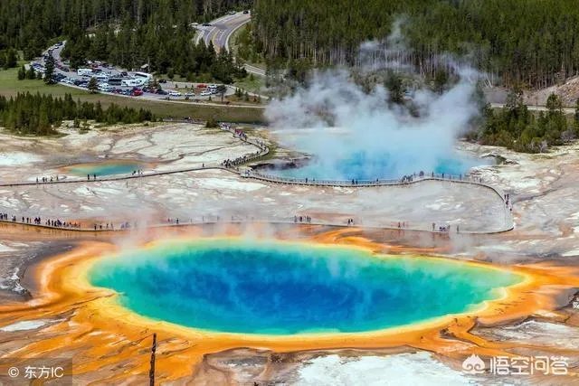 如果黄石公园火山爆发,会对中国产生什么影响?