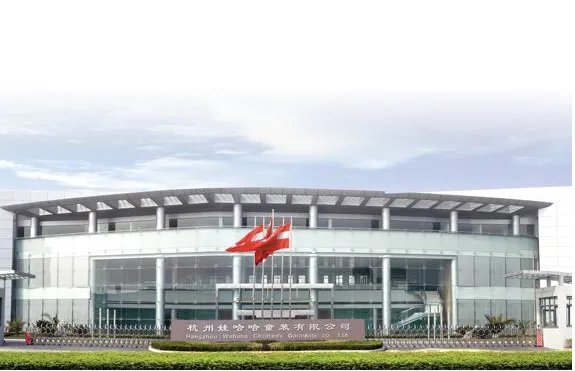 娃哈哈是上市公司吗？