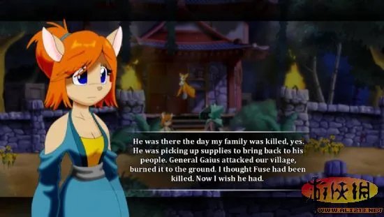 《尘埃：幸福的轨迹》图文流程攻略【游侠攻略组】