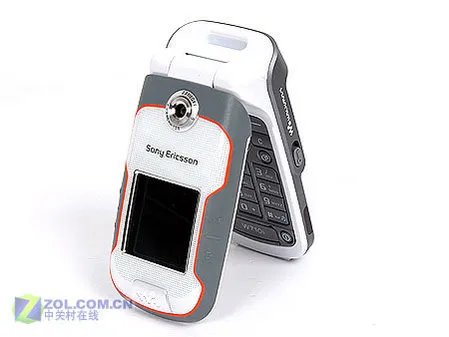 运动音乐两相宜 200万像素索爱W710评测