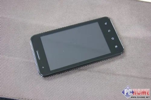 欧新U7外观介绍