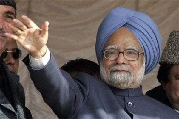 印度那么穷困，为何却拒绝一切外国援助？