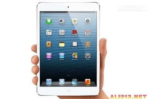 中国人自己的iPad mini!中国高仿山寨逆天了