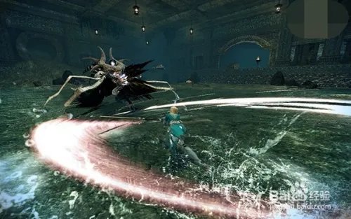 洛奇英雄传黛莉娅 怎么养