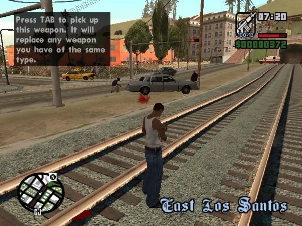 侠盗猎车手圣安地列斯怎么用秘籍