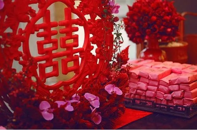 90后后结婚搞笑祝福语怎么说 结婚送什么礼物最合适