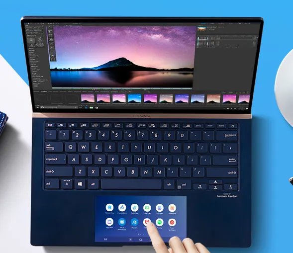 灵耀Deluxe14s各位用过了吗？这个机子究竟如何？