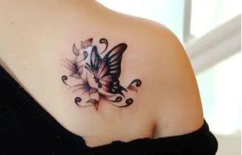 洗纹身会不会留下疤