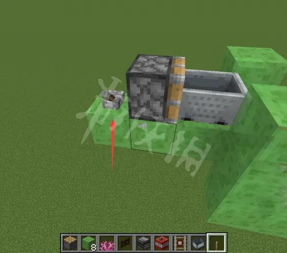 《我的世界》tnt复制机怎么做？简易tnt轰炸机制作方法介绍