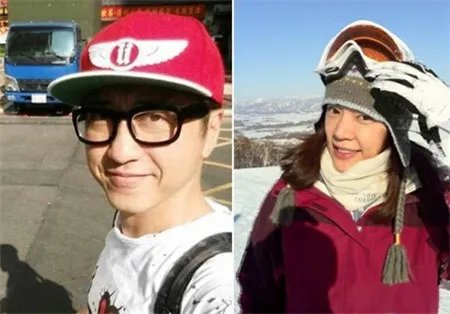 庾澄庆恋上女主播 小两口工作室过夜