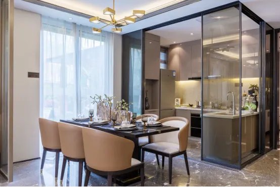 最详细的房屋装修流程 重庆新房装修必看！（上）