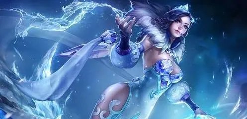 盘点王者荣耀中借鉴Dota2中哪些英雄模型