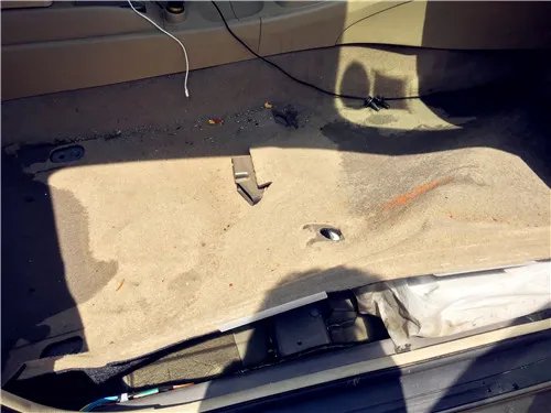 发动机密封胶多久能干