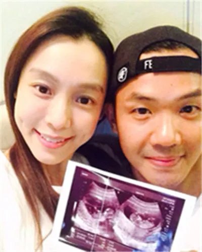 范玮琪和黑人怎么认识的 回顾陈建州与老婆感情历程