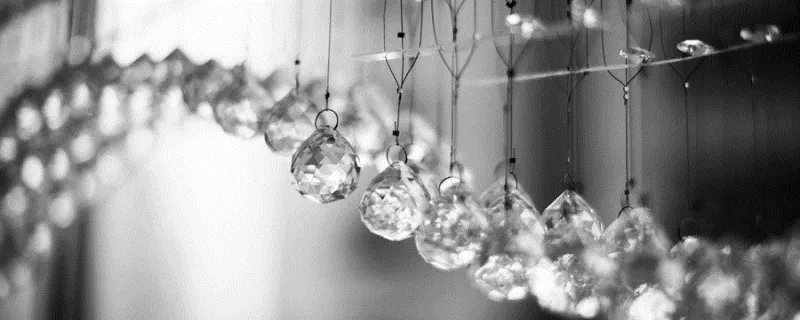 天然水晶种类 天然水晶种类有哪些