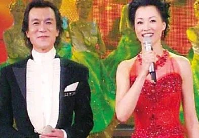 李咏的“黑色三分钟”是什么?