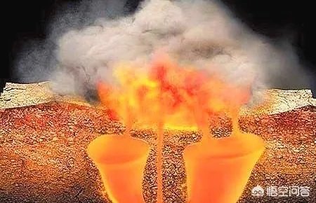 如果黄石公园火山爆发,会对中国产生什么影响?