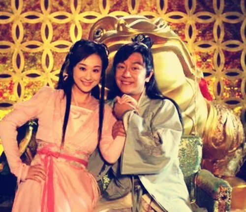 陈浩民穆婷婷什么关系？ 自曝吻戏太多怕老婆吃醋