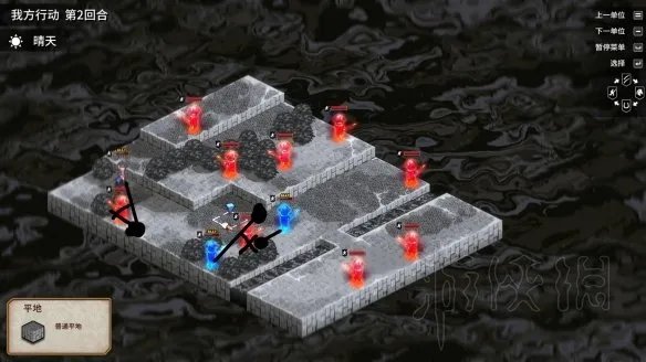 《圣女战旗》圣女的故事之三玩法技巧 圣女的故事之三怎么玩