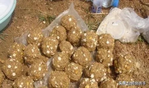 下雨天河边钓鱼，打鱼窝有没有效果，知道的老铁能否分享下经验？