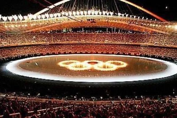 史上最贵夏季奥运会