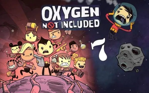 《缺氧》新手入门实用小技巧