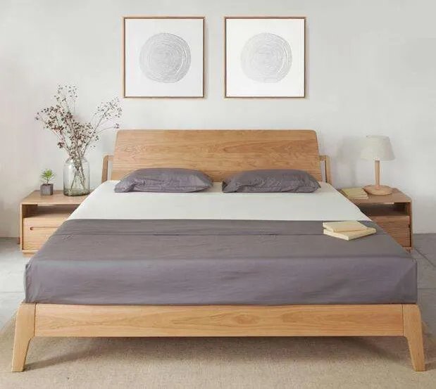 实木床的价格一般多少钱 如何挑选实木床