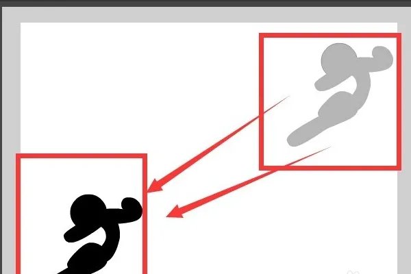 怎么做flash火柴人动画？